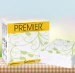 Premier Fun Serve Napkins 50 Pulls - Pack of 5 - Image 4