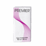 Pocket Tissue 2 ply 15 Pulls 10x1 - Pack of 2 - Image 6