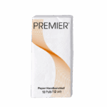 Pocket Tissue 2 ply 15 Pulls 10x1 - Pack of 2 - Image 3