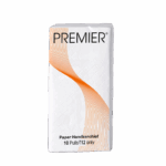 Pocket Tissue 2 ply 15 Pulls 10x1 - Pack of 2 - Image 5