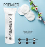 Premier Cotton Pads- Pack of 2 - Image 6