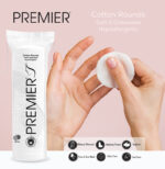 Premier Cotton Pads- Pack of 2 - Image 4