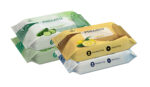 Premier Wet Wipes 10 Pulls Assorted - Pack of 6