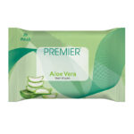 Premier Wet Wipes 25 Pulls Assorted - Pack of 4 - Image 6
