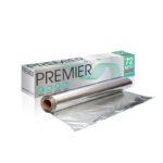 Premier Aluminum Foil 72mtr - Pack of 2 - Image 3