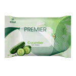 Premier Wet Wipes 25 Pulls Assorted - Pack of 4 - Image 5