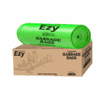 Premier Compostable Garbage Bags Medium- Pack of 3