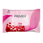 Premier Wet Wipes 25 Pulls Assorted - Pack of 4 - Image 3