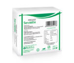 Premier Serviettes Napkins 50 Pulls - Pack of 10 - Image 3