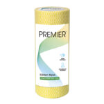 Premier Non Woven Kitchen Wipes 50 Pulls- Pack of 3 - Image 2