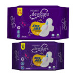 Premier Dewdays Ivy XXL and XL Combo - Pack of 2