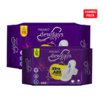 Premier Dewdays Ivy XXL and XL Combo - Pack of 2 - Image 2