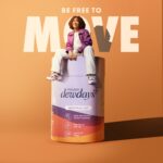 Premier Dewdays Menstrual Cup - Pack of 1 +Cotton Pad (50pieces) Free - Image 4