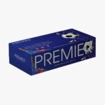 Premier World Cup Edition Tissue Box 100 Pulls - Pack of 2 - Image 5